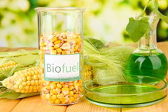 Flasby biofuel availability