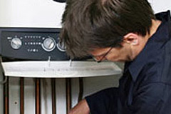 boiler repair Flasby