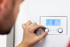 best Flasby boiler servicing companies