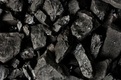 Flasby coal boiler costs