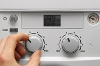 free Flasby boiler maintenance quotes